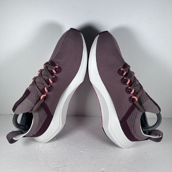 Allbirds Vista Racer Lace Up Athletic Running Shoes Sneakers Men's Size 8 - Picture 5 of 8